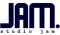 Логотип студии Studio Jam